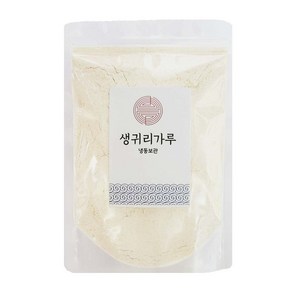 생귀리가루 생오트밀가루(귀리팩)300g, 1개