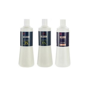 웰라 웰록손 허벌 6% 탈색용산화제 960ml, 1개