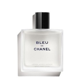 HANEL 블루 드 샤넬 애프터쉐이브 로션 100ml, 1개