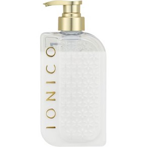 일본직발송 6. IONICO(이오니코) 프리미엄 본드 멘테 트리트먼트【칼라 데미지 케어】460ML 손가락대로 살, 1개, 460ml