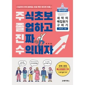 주식초보 졸업하고 진짜 수익내자: 개미대학 세력의 매집 원가 구하기 2