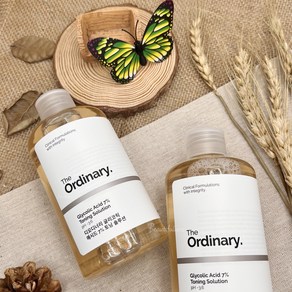 ++ 토닝솔루션 디오디너리 The Ordinary 글리콜산 7%