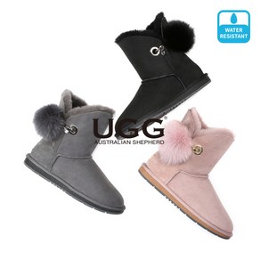 AS 방수 미들 블레이크리 어그 부츠 UGG 3컬러 AS 15663