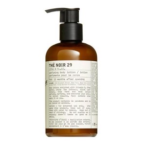 LE LABO The Noi 29 body lotion 르라보 떼누아 바디 로션 237ml, 1개