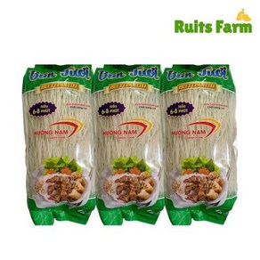 [베트남 쌀국수] 분투이 쌀국수 Bun tuoi 300g x 30개 1박스 WORLDFOOD
