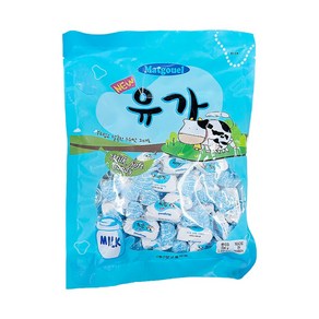 맛고을 유가엿 300g, 1개