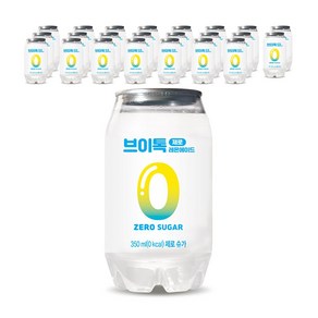 브이톡 제로 레몬에이드 350ml 24캔