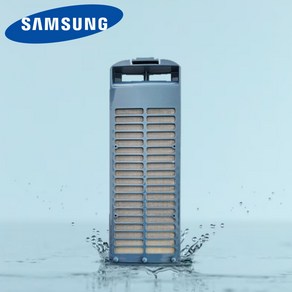 세탁기모아 삼성 세탁기 SEW-JS100H 거름망 필터 먼지망 먼지거름망 호환, 1개