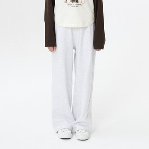 [더데이걸] 데일리 와이드 팬츠 TGTM24801_GSA