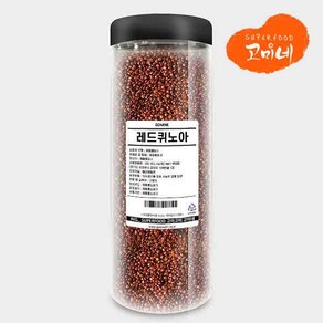 고미네 레드퀴노아 ed quinoa, 800g, 1개