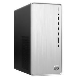 HP 2024 파빌리온 데스크탑 코어i7 인텔14세대, Snow Silve, 16GB, 512GB, WIN11 Po