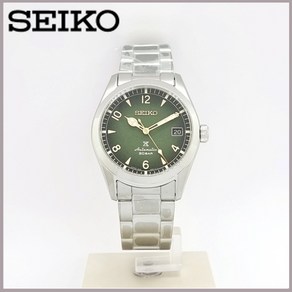 삼정시계 정품 세이코 SEIKO 프로스펙스 오토매틱 남성시계 SPB155J1