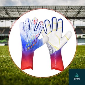 엠파인 골키퍼 장갑 축구 성인 키퍼장갑 조기축구 동호회 풋살장갑, 1개