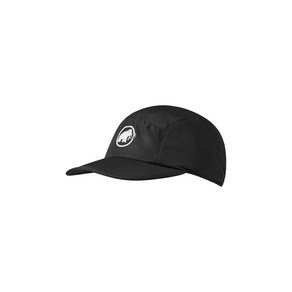 [마무트] 캡 Aenegy Light Cap black