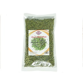 Green Mung Bean 500g 녹두