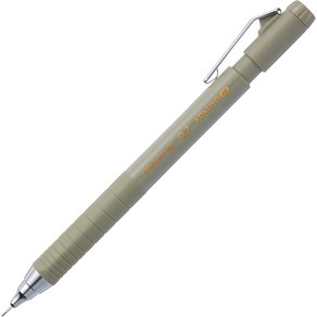 일본 코쿠요 샤프 펜슬 0.7mm TypeM 더스티 올리브, 상세페이지 참조, 상세페이지 참조