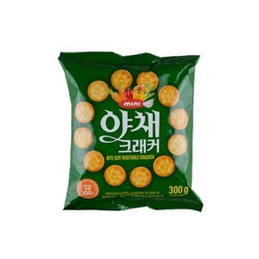 노브랜드 야채 크래커, 1개, 300g