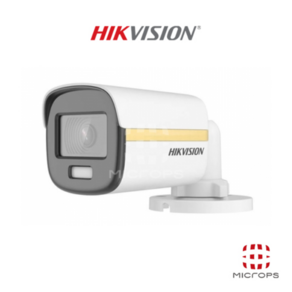 하이크비전 HIKVISION DS-2CE10DF3T-PF 200만 3.6MM 컬러뷰 올인원 적외선, 1개