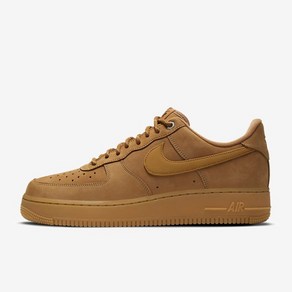 나이키 에어포스 Nike Ai Foce 1 '07 WB Flax CJ9179-200