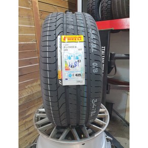 피렐리 피제로TM 245/40R18 2454018 245 40 18 97Y PZERO MO, 1개