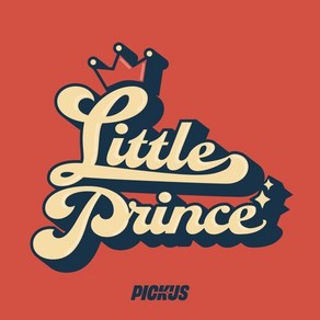 피커스 (PICKUS) - 미니앨범 1집 : Little Pince [POCA Ve.]