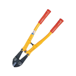 ARM 암 볼트캇타 18인치 450mm 볼트커터 반생 자물쇠 절단기, 1개