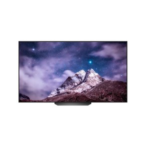 LG전자 4K UHD 올레드 TV, 163cm(65인치), OLED65B3NNA, 스탠드형, 방문설치