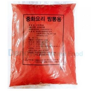 특양념고추가루 오케이 매운맛 1KG