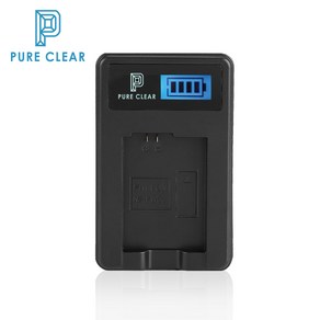 소니 NP-FR1 LCD 1구충전기 P100 G1 V3 F88