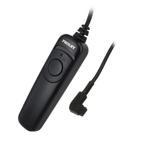 PHOLSY S6 Shutte Remote Contol Cable Remote Rele PHOLSY S6 셔터 원격 제어 케이블 Sony a77M2 a99M2 a99 a7, 소니용 S6, 1개