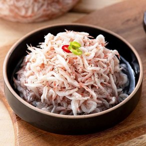 10%/ 새우젓 1kg x 2병 / 국내산 신안, 2개