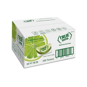 True Lime 트루 라임(500ct.) 003014