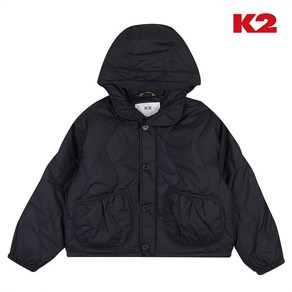 K2 여성 실크스타(SILKSTAR) WAVE PLUS W (ECO) 다운자켓 KWU24540-Z1