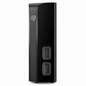 Seagate Backup Plus Hub Desktop Dive (14TB), 14TB