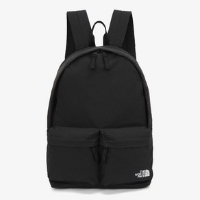 [노스페이스] 백팩 JQS NM2DQ07A TNF 데이팩, one size, 사이즈:FREE