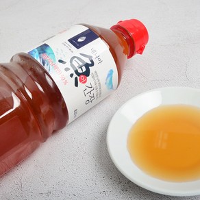 네니아 어간장 830ml, 1개