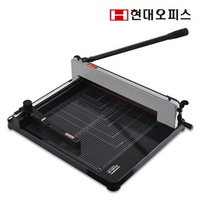 페이퍼프랜드 작두형 재단기 HC-700 [A4/A3]