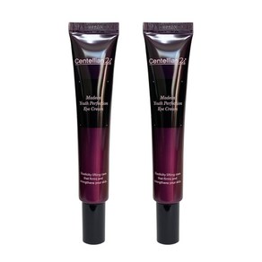 동국제약 센텔리안24 마데카 유스 퍼펙션 아이크림, 2개, 30ml