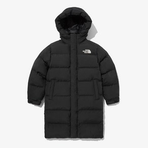 [국내매장판] 노스페이스 패딩 키즈 네오 익스플로링 다운 코트 K S NEO EXPLORING DOWN COAT NJ1DP50S