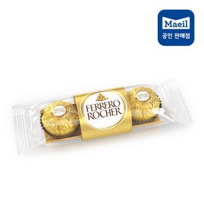 페레로로쉐 초콜릿, 38g, 16개