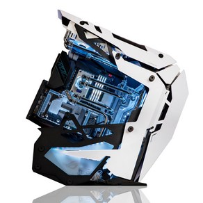 몬스타PC 알래스카14 커스텀수냉 i9-14900K RTX4090 64G