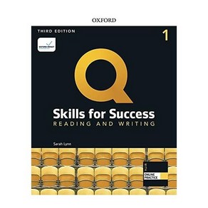 Q 3e 1 Reading and Witing SB with Online Pactice