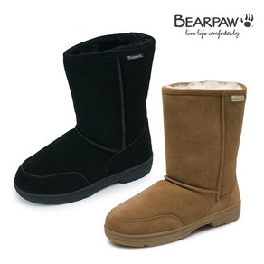 베어파우(BEARPAW) MEADOW SHORT 메도우 양털부츠 604QD-W 2종