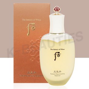 더히스토리오브후 천기단 화현 밸런서 스킨, 150ml, 1개