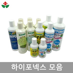 하이포넥스 액상 영양제 모음 탑퀄리티시리즈 하이그레이드 레이쇼 리키다스 개화액, 7. 레이쇼, 160ml, 160ml, 1개