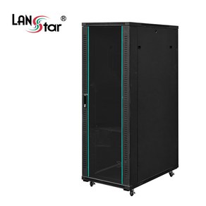 LANsta 19인치 서버랙 1800x1000x600 36U LS-1800HS, 1개