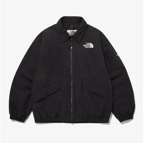 매장정품 노스페이스 THE NORTH FACE NJ3NP61J 화이트라벨 빌란 히트 블루종 1748417