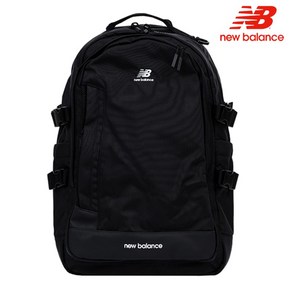 뉴발란스 벌키 31L 백팩 NBGCDSS103-19 가방, 999