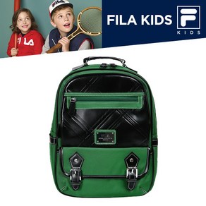 [FILA] 신학기 아동가방 F3BEW003_GN