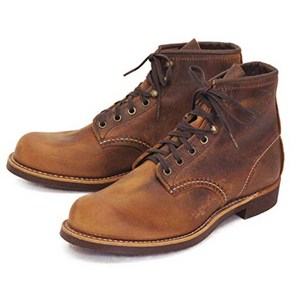 [레드윙] RED WING 부츠 3345 남성 일본직구